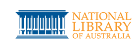 National Library of Australia – logo