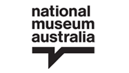 National Museum of Australia, Canberra – logo